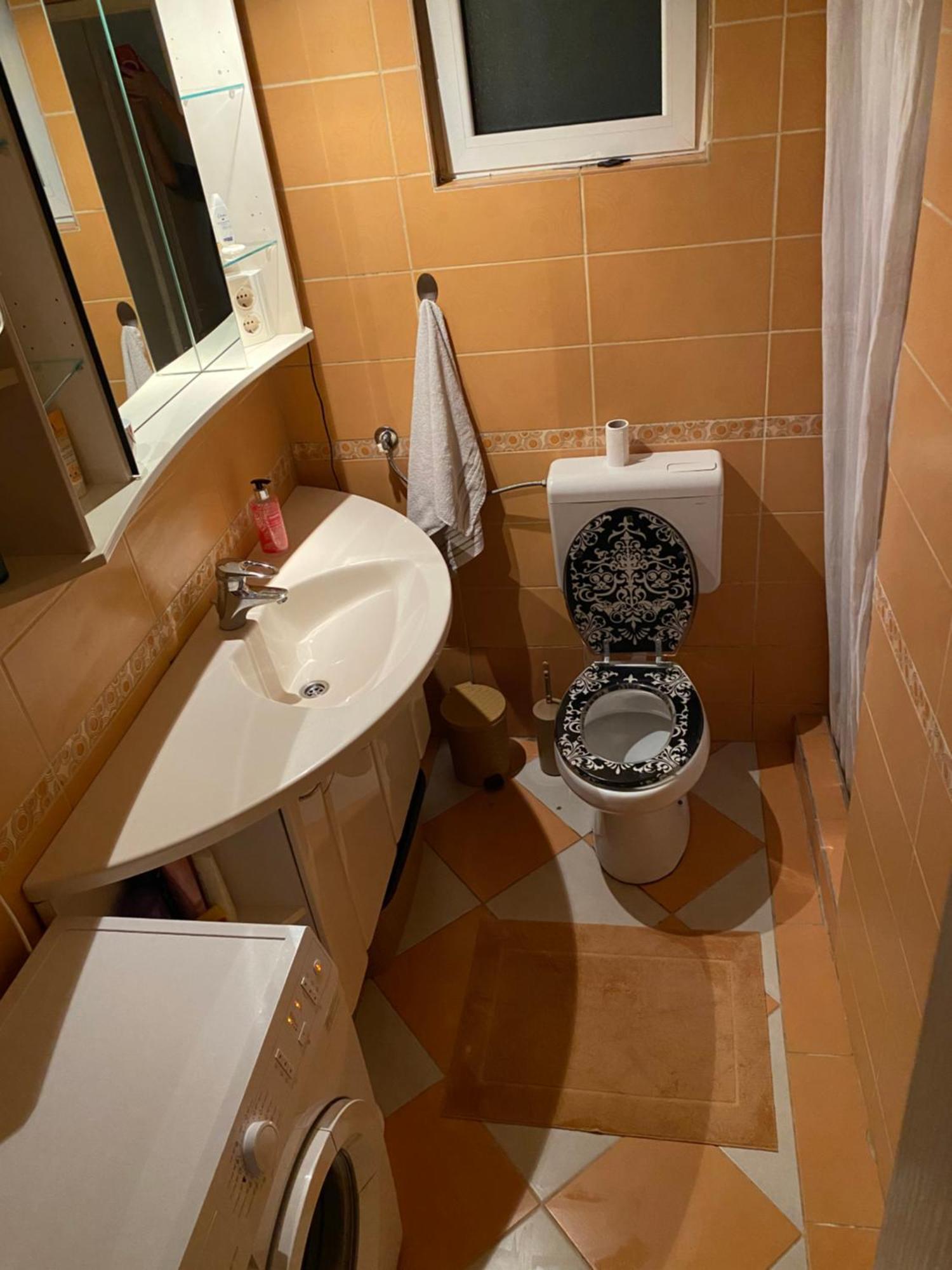 Guest House Kruna Ulcinj Luaran gambar