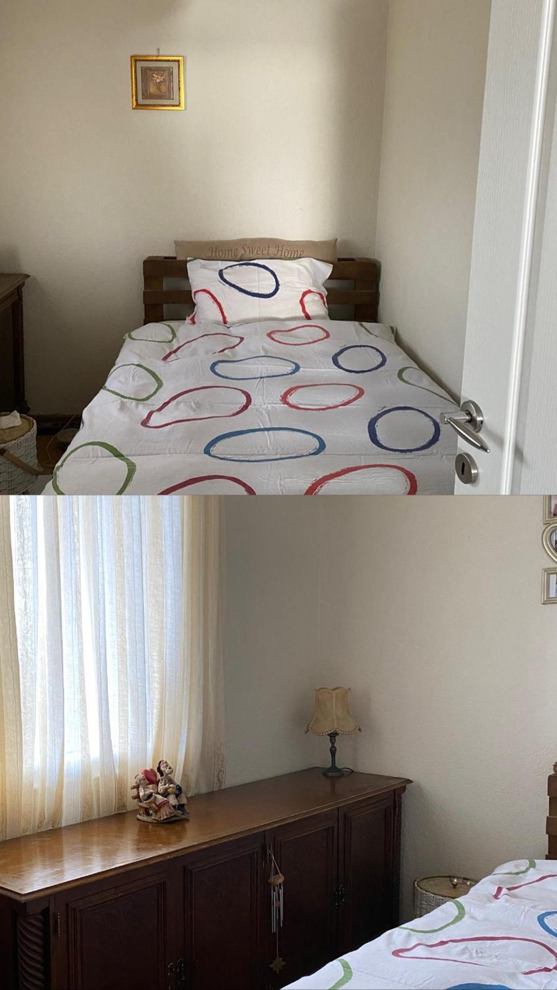 Guest House Kruna Ulcinj Luaran gambar