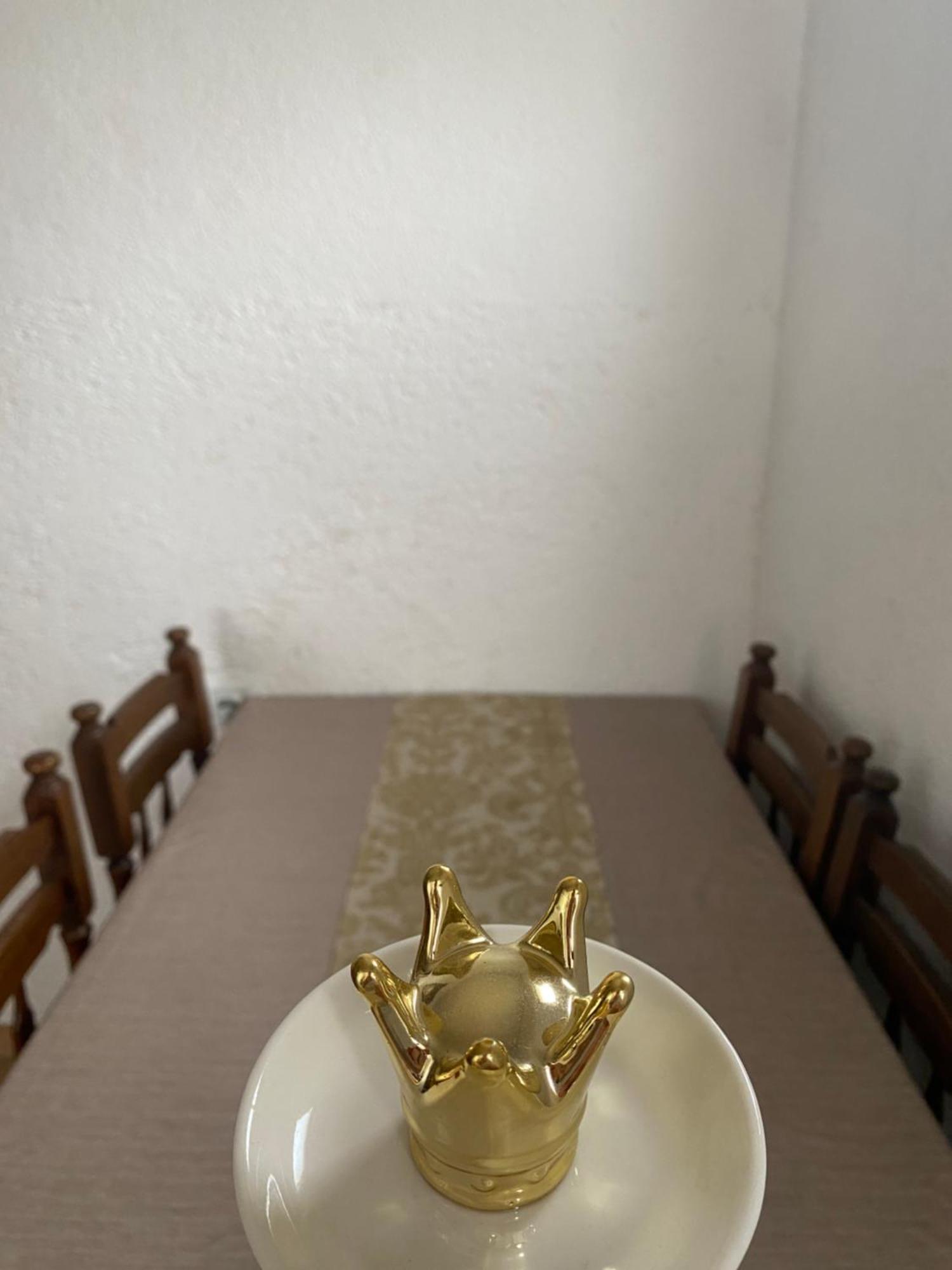 Guest House Kruna Ulcinj Luaran gambar