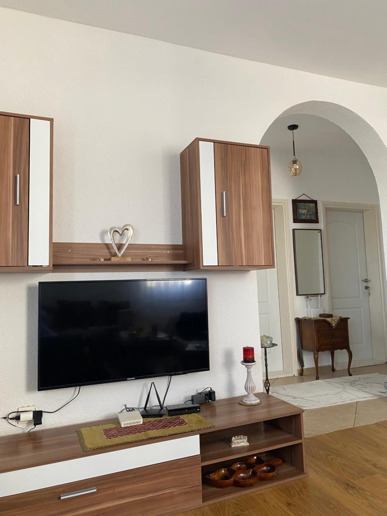 Guest House Kruna Ulcinj Luaran gambar
