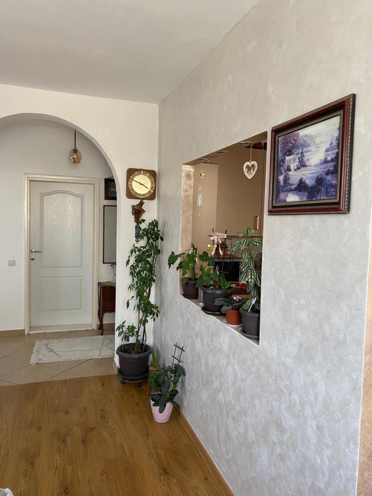 Guest House Kruna Ulcinj Luaran gambar