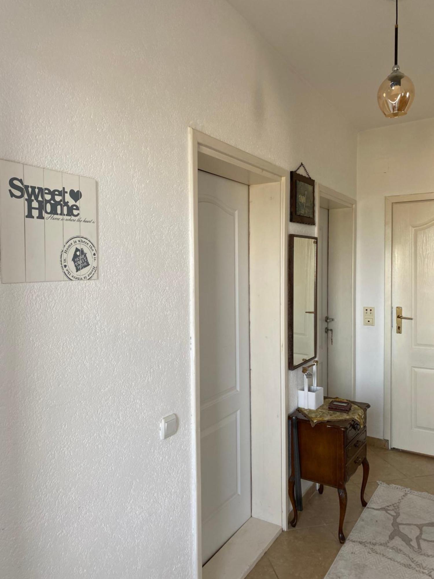 Guest House Kruna Ulcinj Luaran gambar