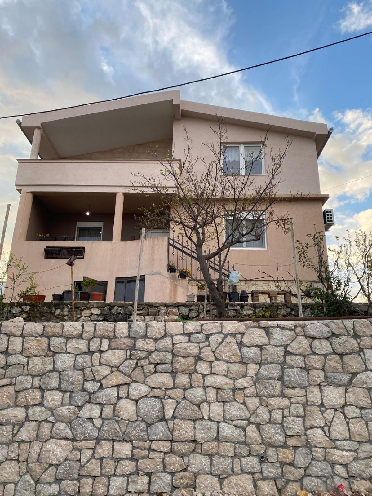 Guest House Kruna Ulcinj Luaran gambar